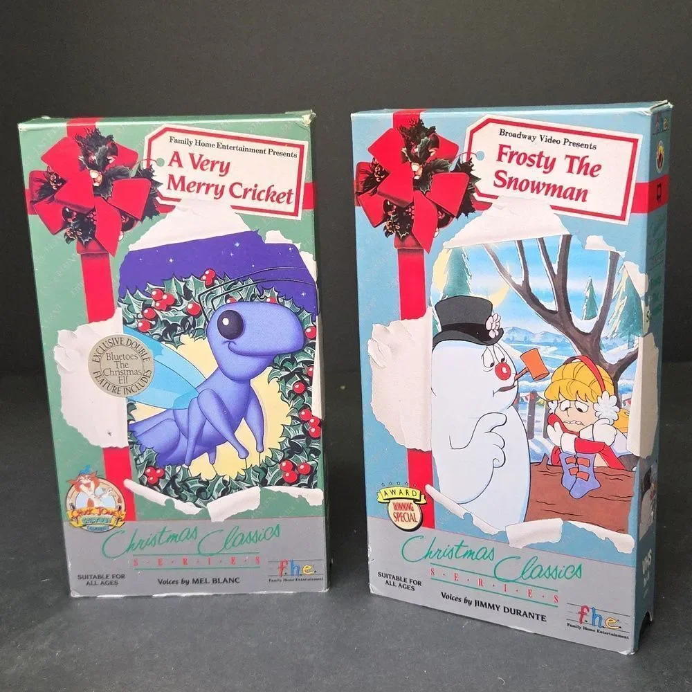 Rudoloh The Red Nosed Reindeer‎ Collection. Lights, Movies, Book